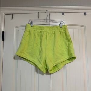 Daily Drills Super Shorts